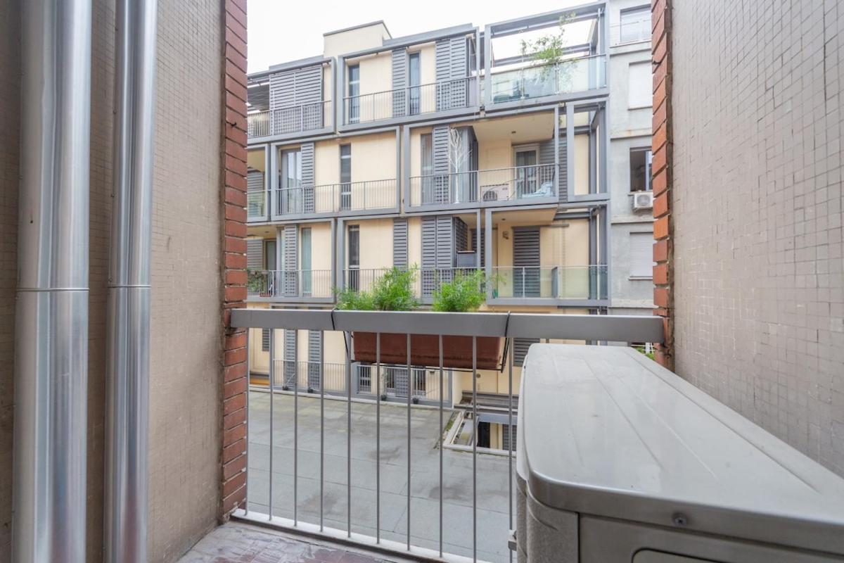 Apartment Turquoise - Risorgimento *