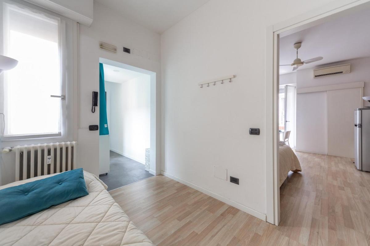 Turquoise - Risorgimento Milan