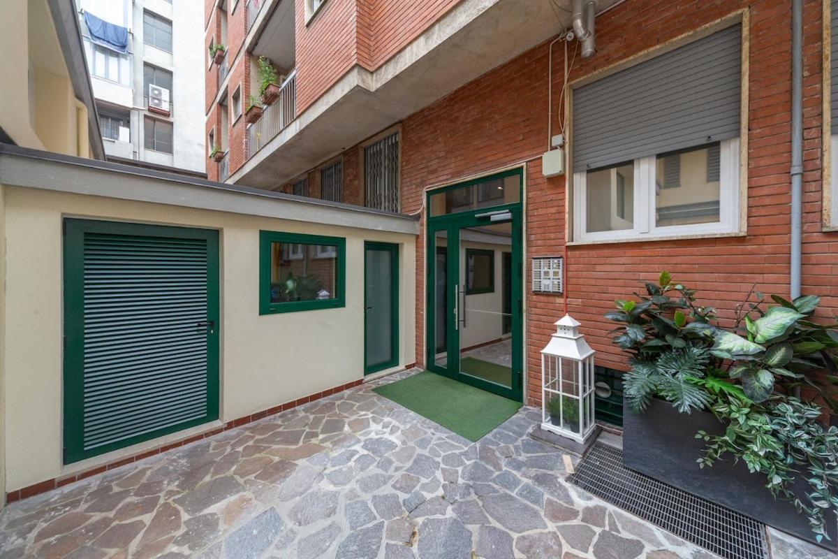 Turquoise - Risorgimento * Milan